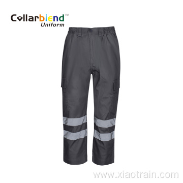 Reflective Hi Vis Workwear Pants